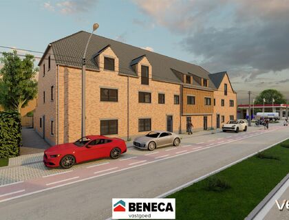 Residentie Brouwshoes, Geistingen 3 te Kinrooi, Geistingen in Kinrooi Geistingen