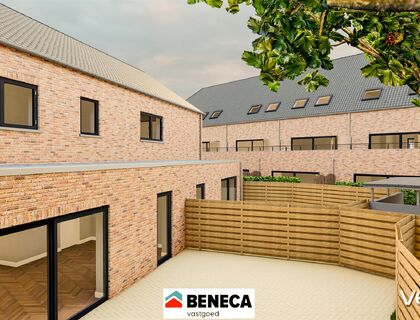 Residentie Brouwshoes, Geistingen 3 te Kinrooi, Geistingen in Kinrooi Geistingen