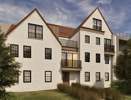 Residentie Cape Point in Bree