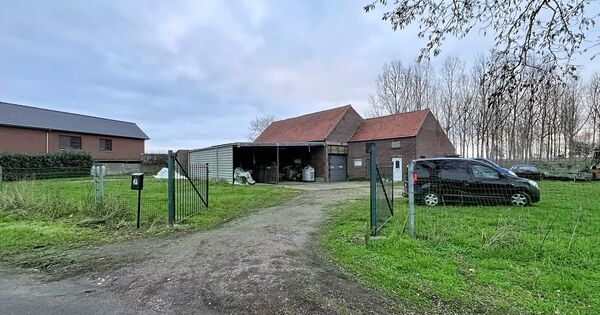Andere te koop in Kinrooi – Beneca