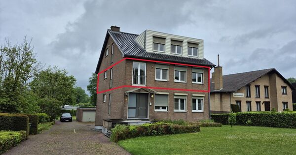 Appartement te huur in Bilzen-Hoeselt – Beneca