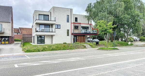 Appartement te huur in Bree – Beneca