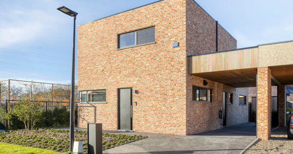 Huis te huur in Bree – Beneca