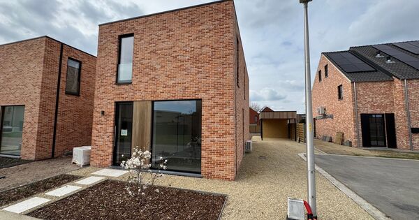 Huis te huur in Maaseik – Beneca