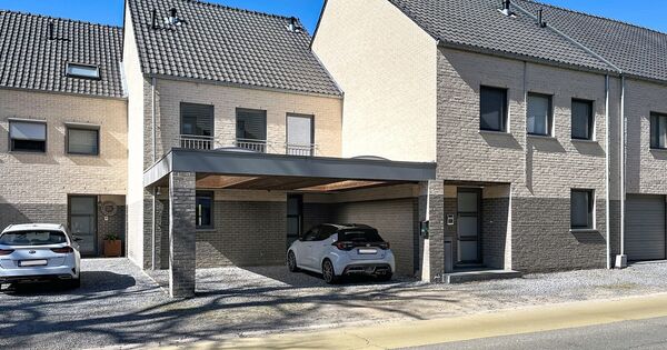 Huis te huur in Maaseik – Beneca