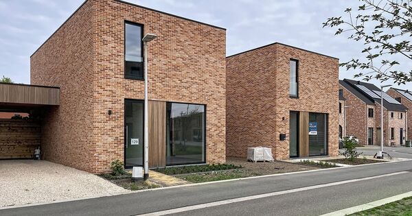 Huis te huur in Maaseik – Beneca