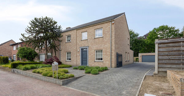 Huis te koop in Bocholt – Beneca