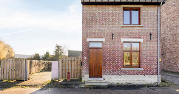 Huis te koop in Maaseik – Beneca
