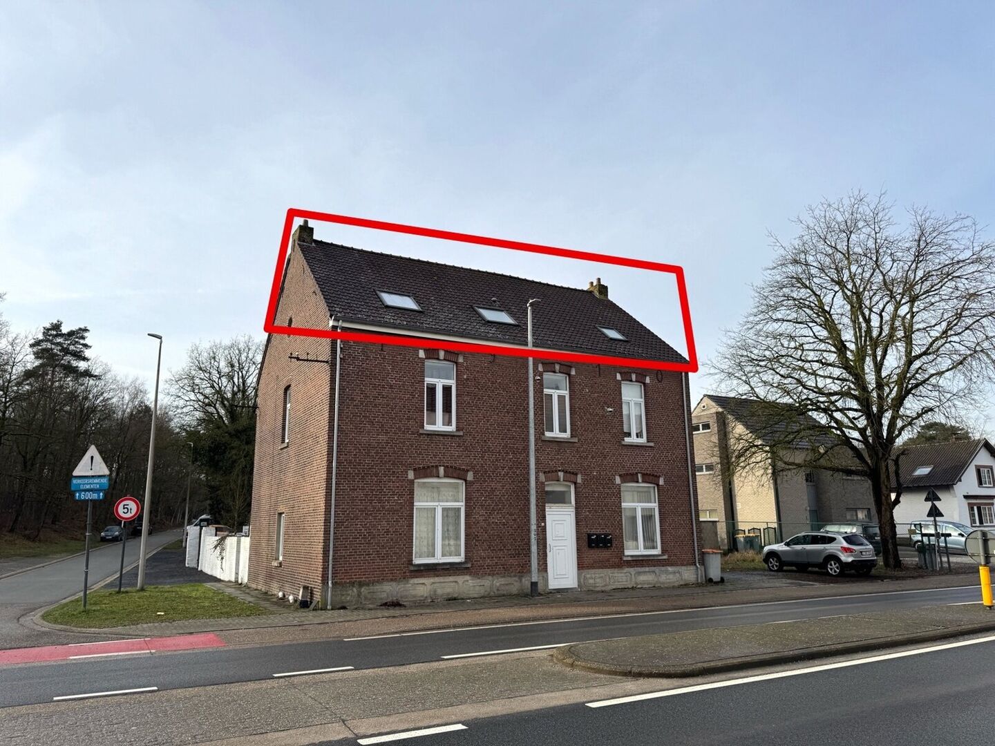 :Woningtype te :Stad