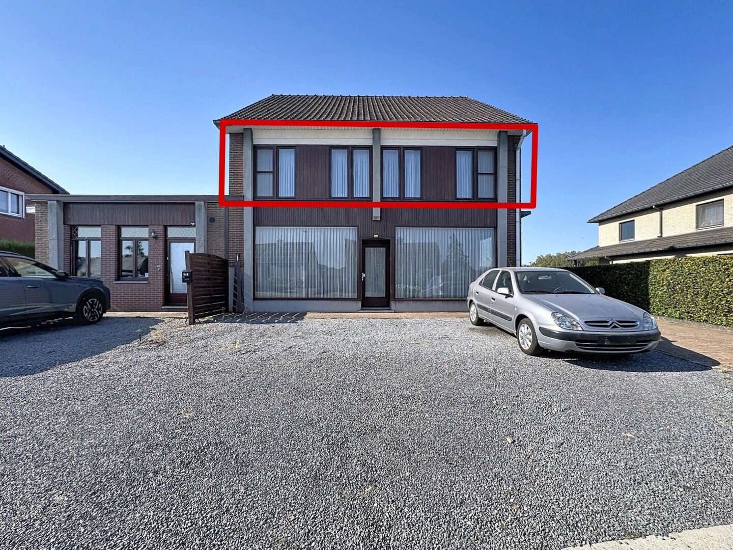 Appartement in Neerglabbeek
