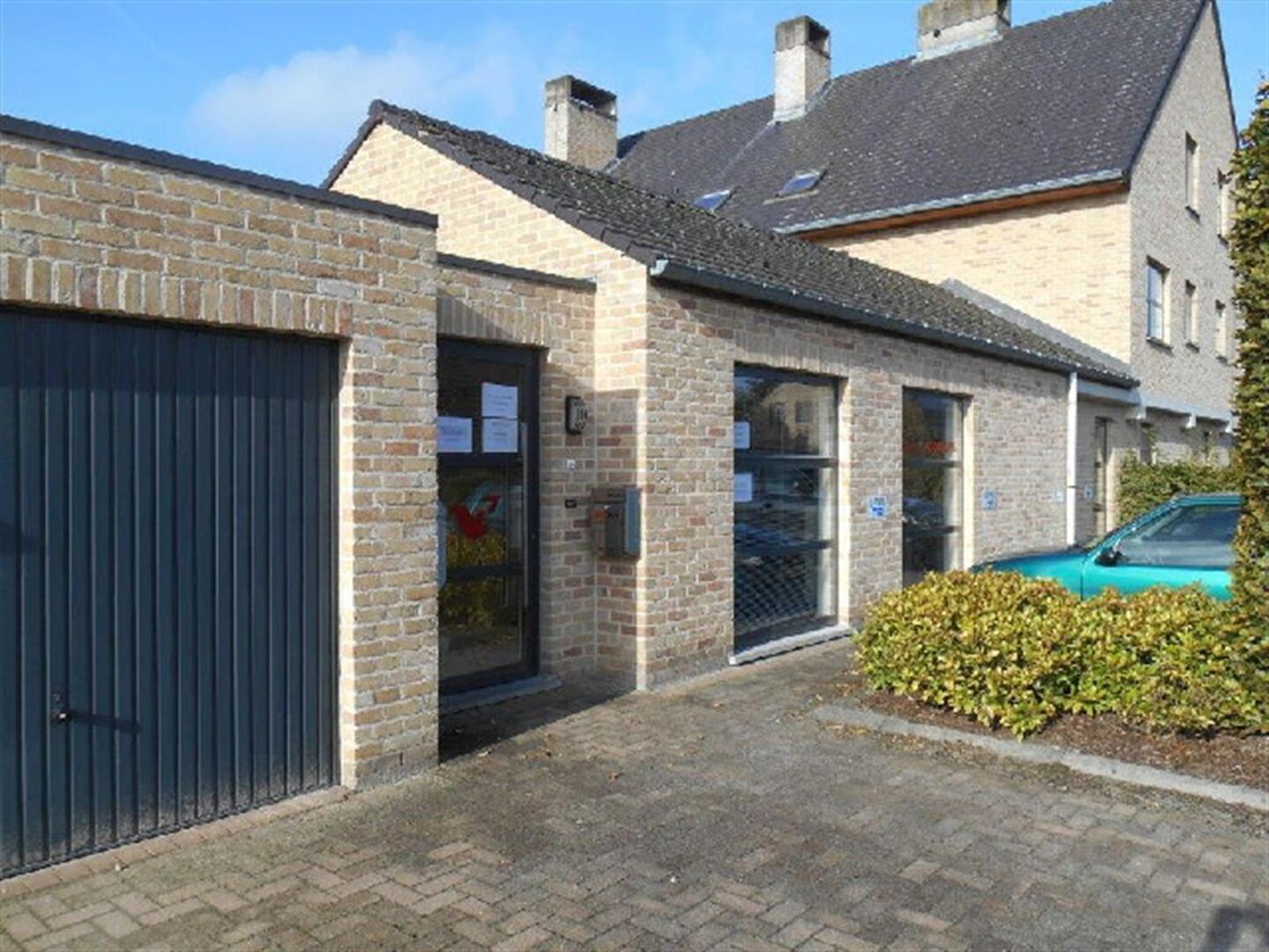 :Woningtype te :Stad