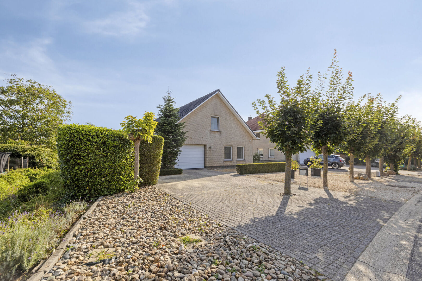 Maison d'habitation à Maaseik