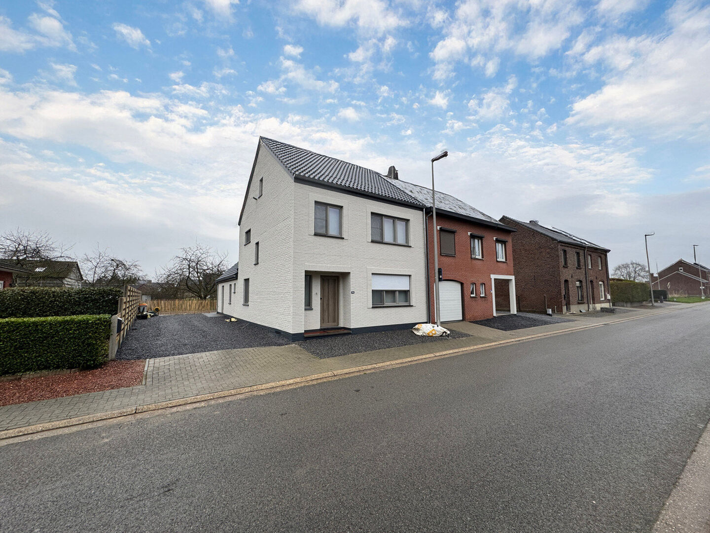 Family home in Meeswijk