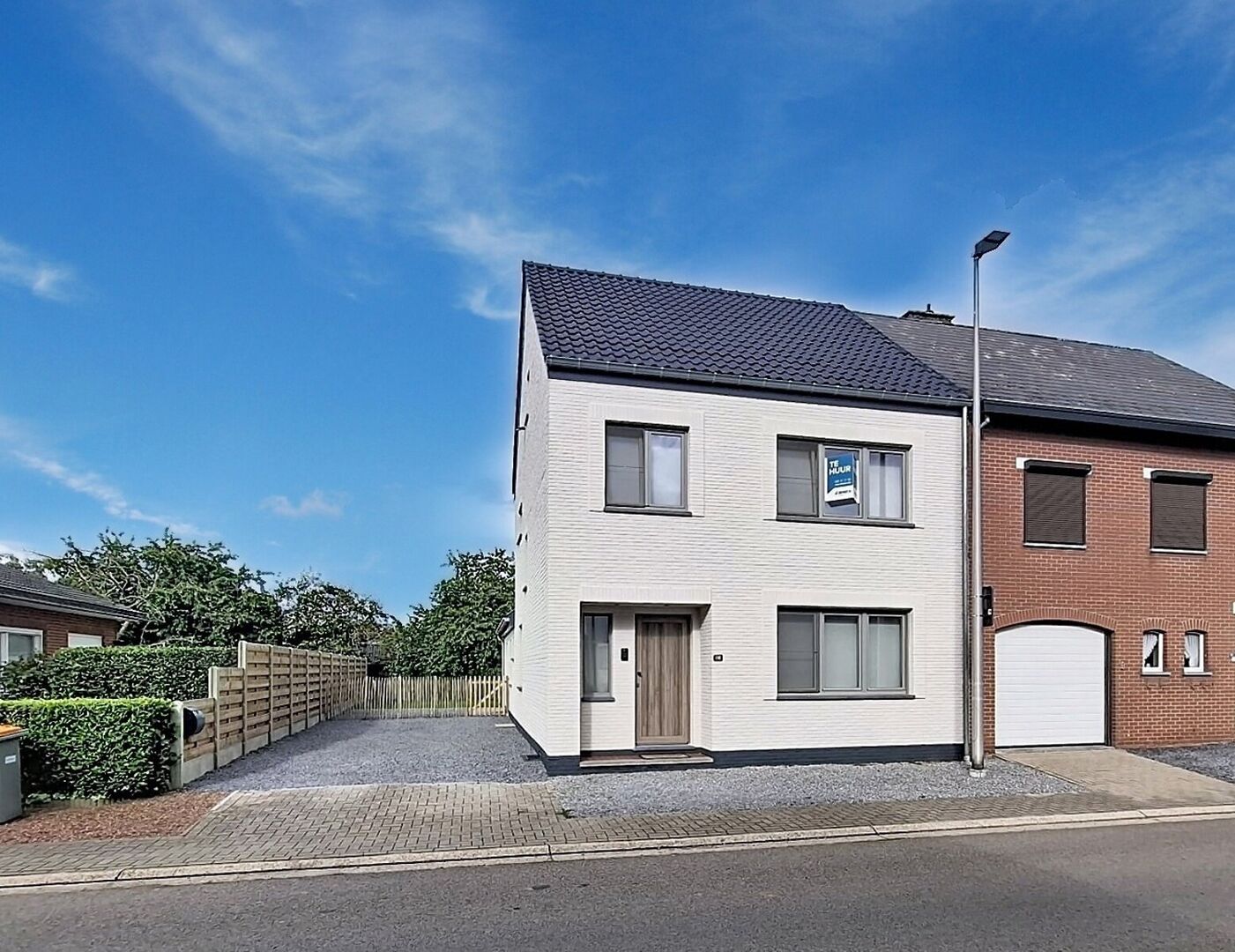 Woning in Meeswijk
