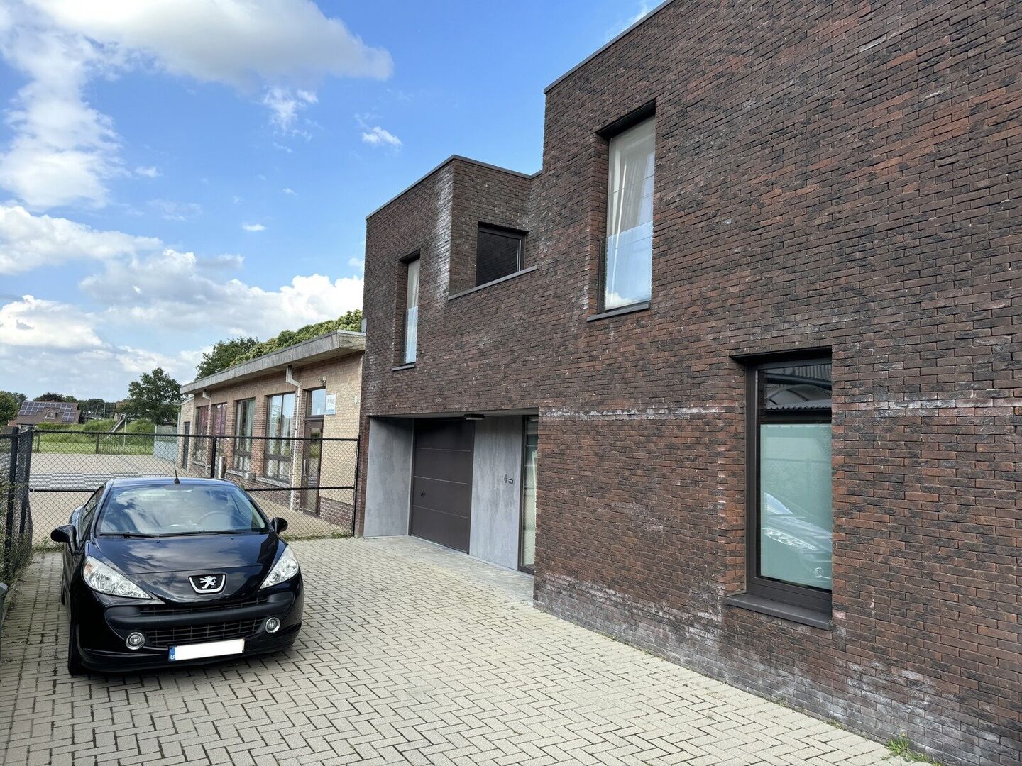 Einfamilienhaus in Peer
