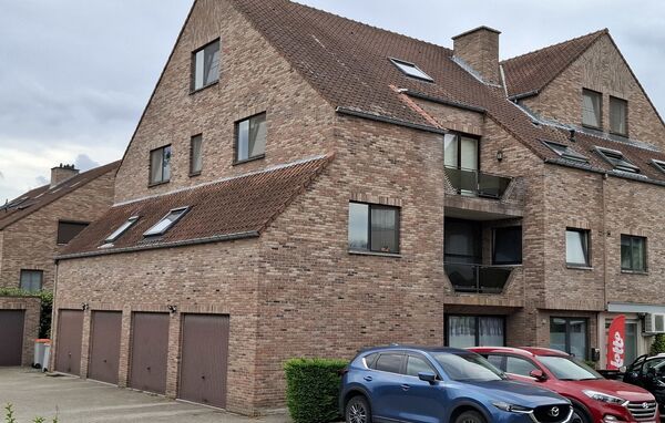 Appartement te huur in As