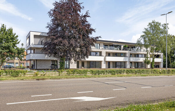 Appartement te huur in Bree