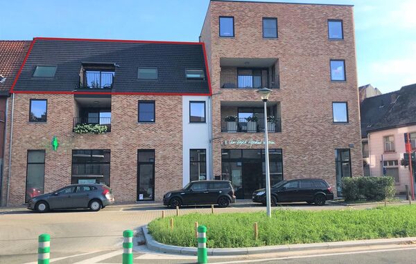 Appartement te huur in Bree