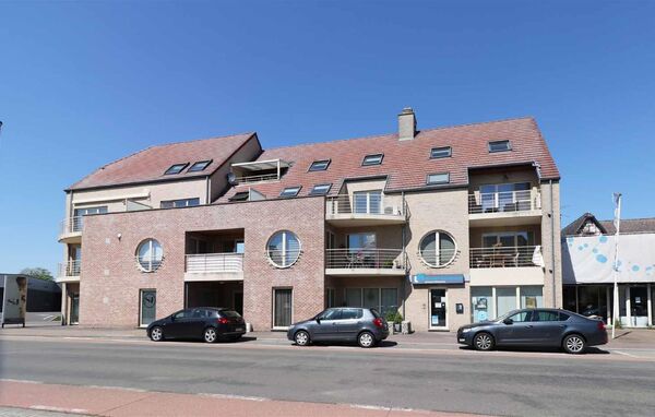 Appartement te huur in Bree