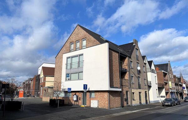 Appartement te huur in Bree