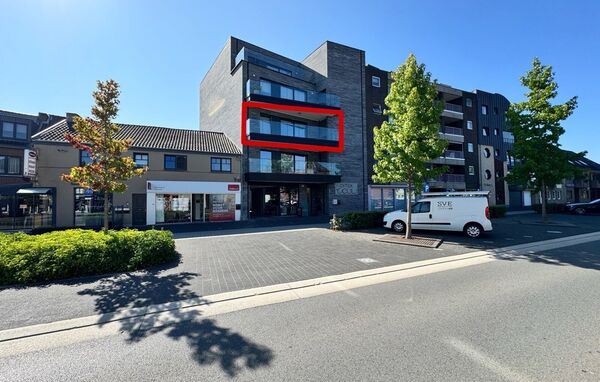 Appartement te huur in Bree