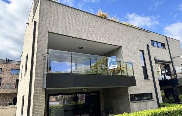 Appartement te huur in Bree