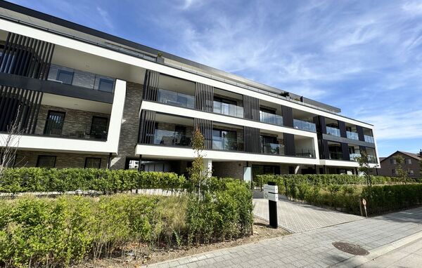 Appartement te huur in Bree