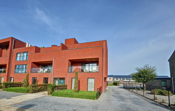 Appartement te huur in Bree