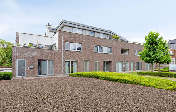 Appartement te huur in Bree