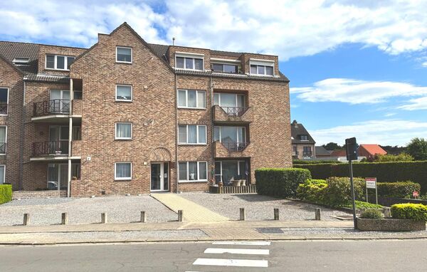 Appartement te huur in Diepenbeek