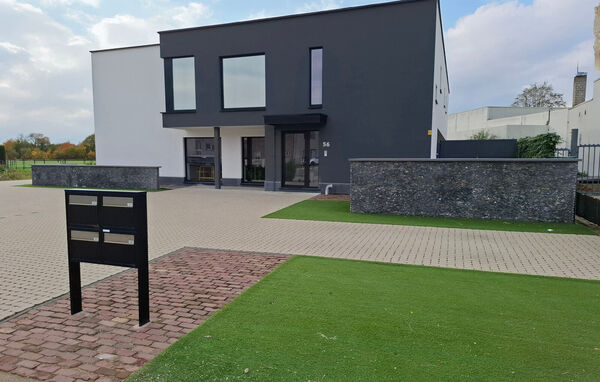 Appartement te huur in Dilsen-Stokkem