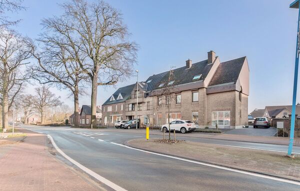 Appartement te huur in Kinrooi