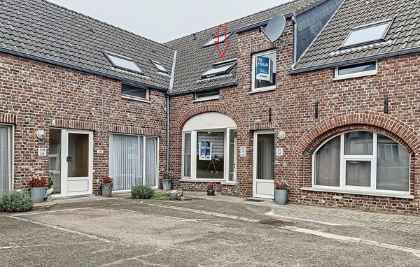 Appartement te huur in Kinrooi
