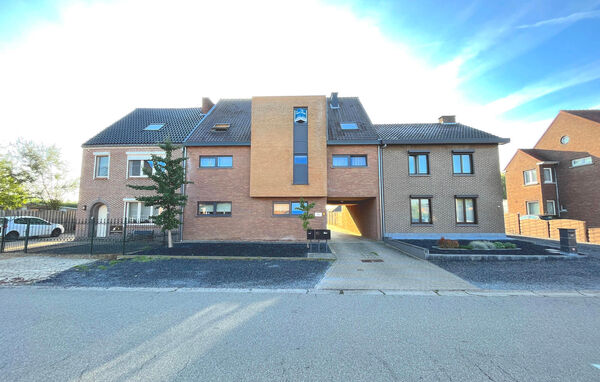 Appartement te huur in Maasmechelen