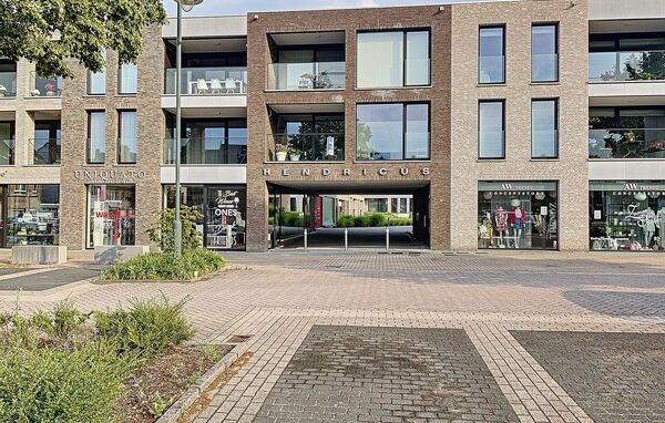 Appartement te huur in Oudsbergen