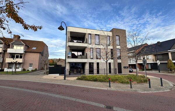 Appartement te huur in Pelt