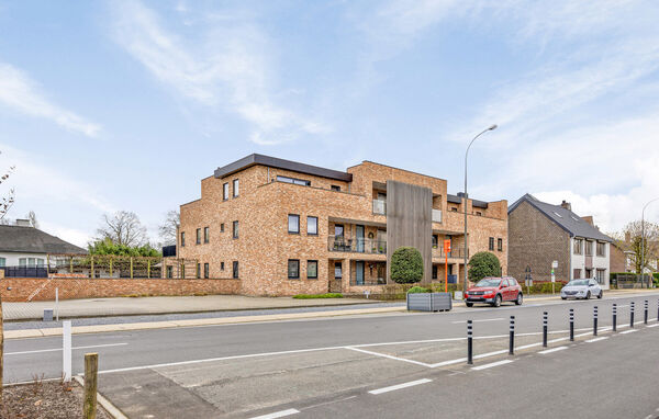 Appartement te koop in Bree