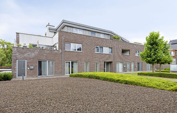 Appartement te koop in Bree