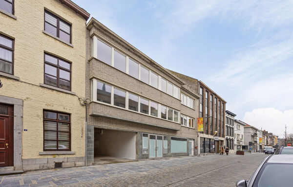 Appartement te koop in Maaseik