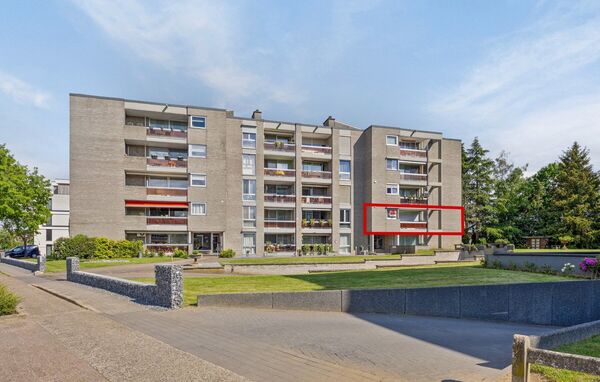 Appartement te koop in Maaseik