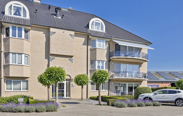Appartement te koop in Maaseik