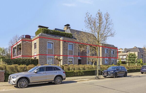 Appartement te koop in Maaseik