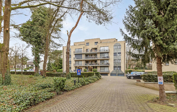 Appartement te koop in Maasmechelen