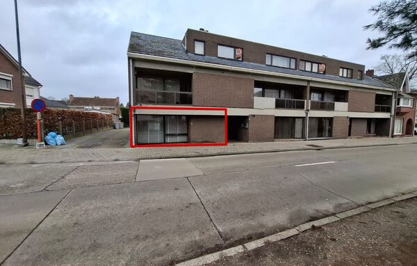 Appartement te koop in Maasmechelen