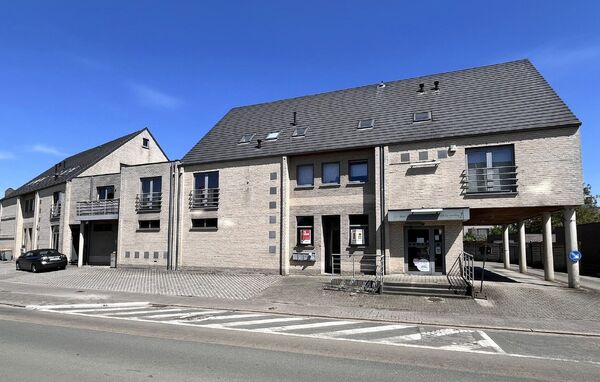App.complex gemengd gebruik te koop in As