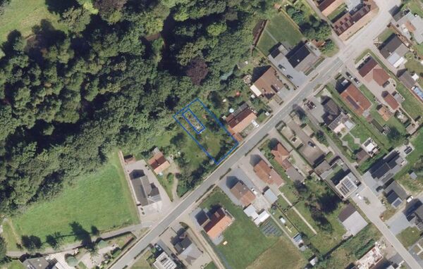 Bouwgrond te koop in Bree