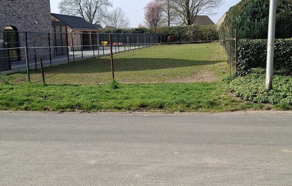 Bouwgrond te koop in Maasmechelen