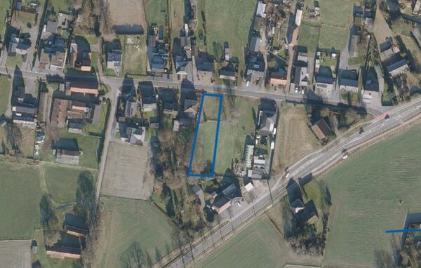 Bouwgrond te koop in Oudsbergen