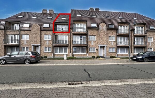 Duplex te huur in Bocholt