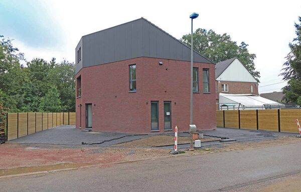 Duplex te huur in Kinrooi